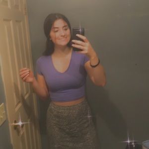 Meet your Posher, Kelsa